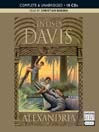 Alexandria (MP3): Marcus Didius Falco Mystery Series, Book 19